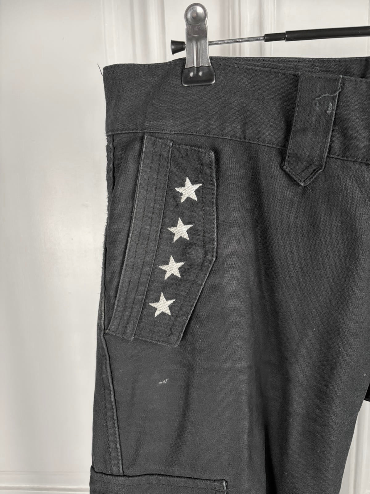 Jack Rose Cargo
