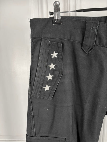 Jack Rose Cargo
