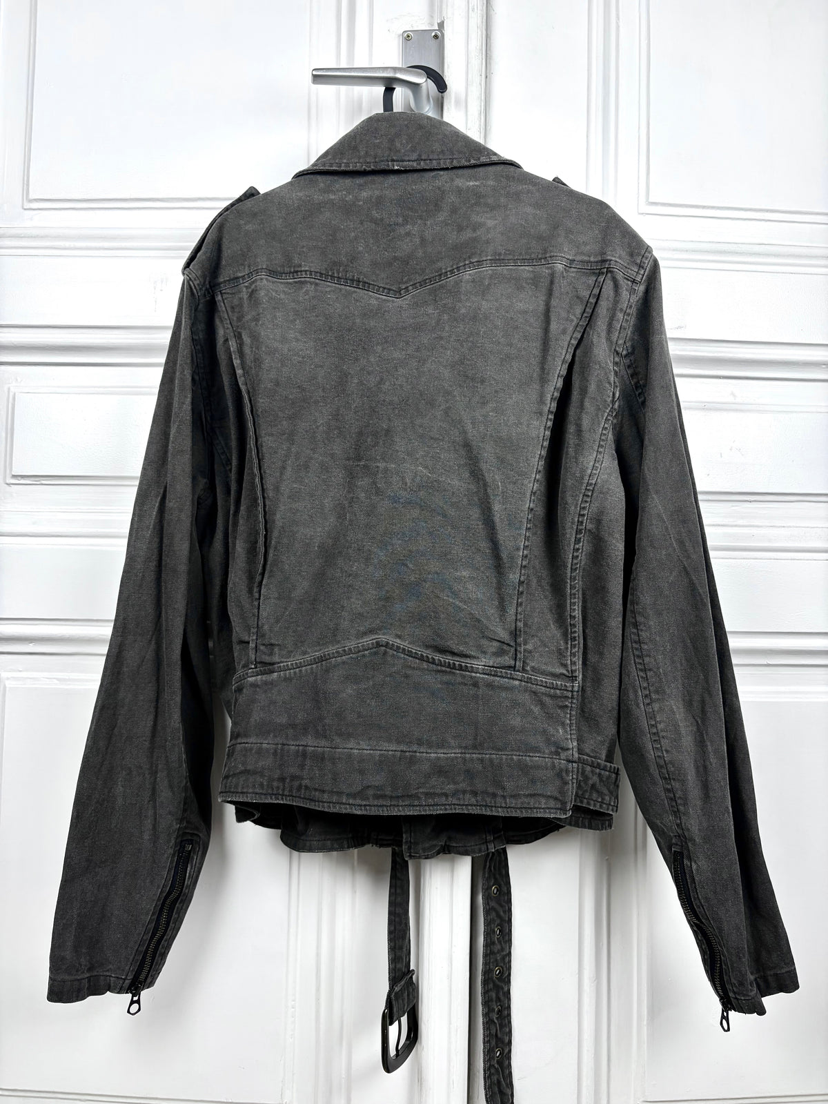 Ralph Lauren Denim Jacket