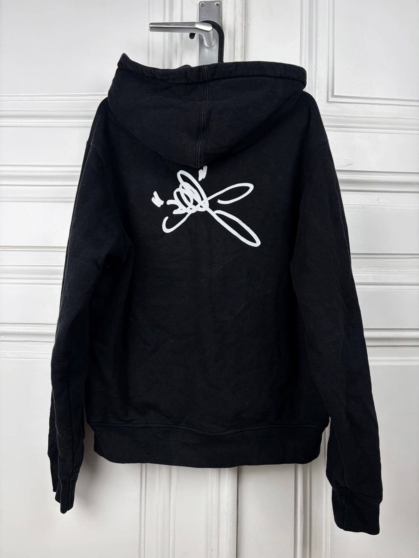 Supreme hoodie
