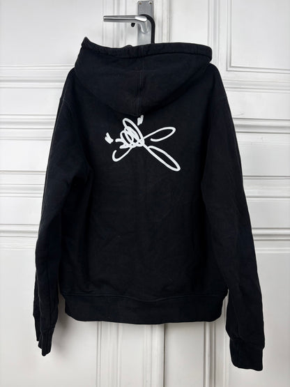 Supreme hoodie