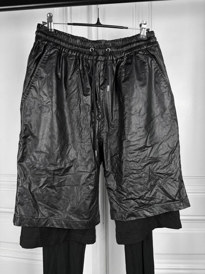 Johnny Wolf Shorts