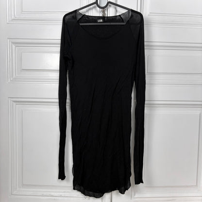L.G.B Cashmere Double Layered Longsleeve