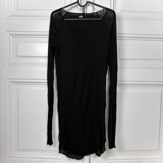 L.G.B Cashmere Double Layered Longsleeve
