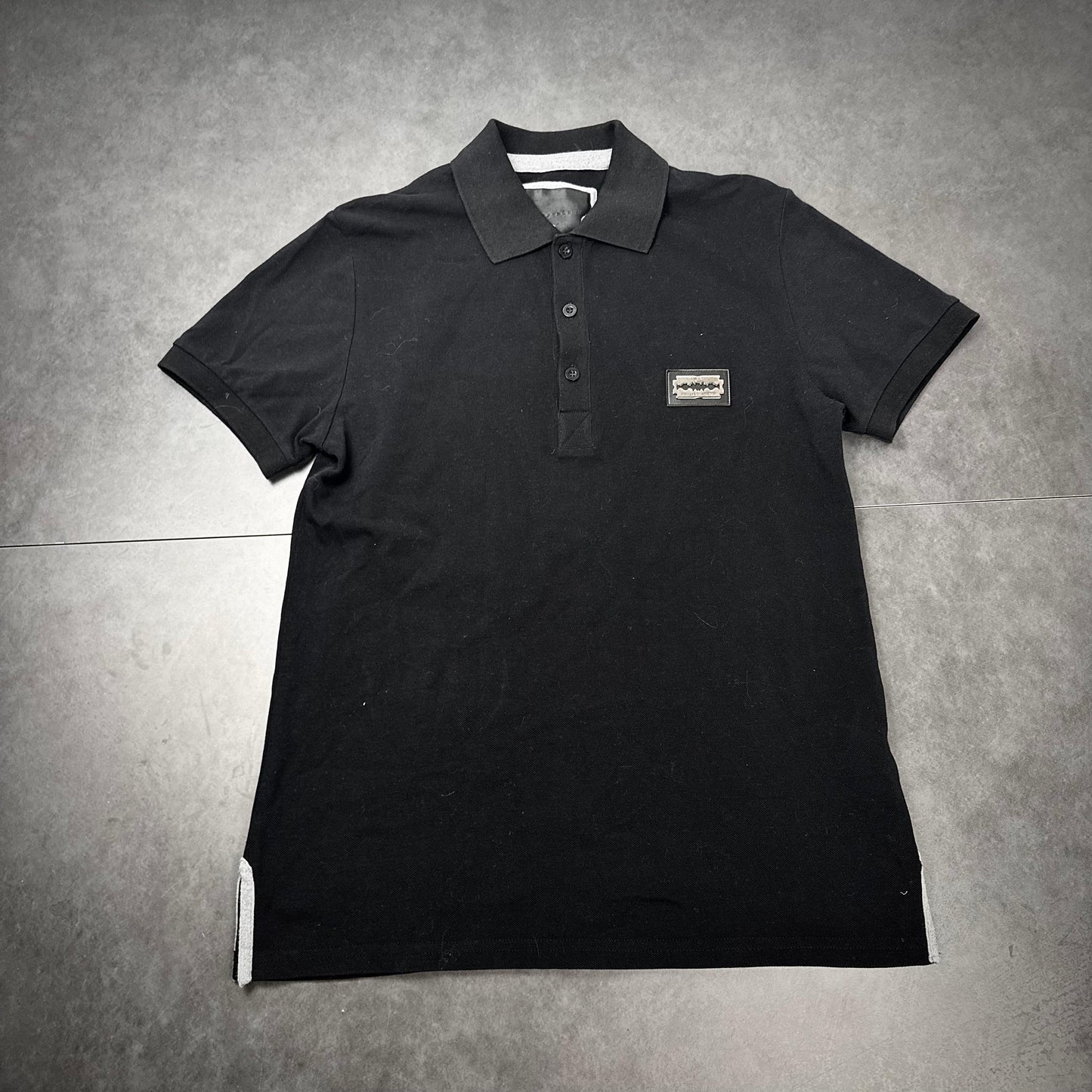 Philipp plein Razorblade shirt