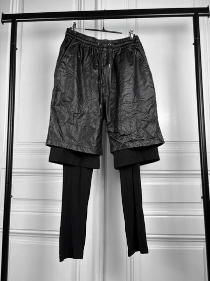 Johnny Wolf Shorts