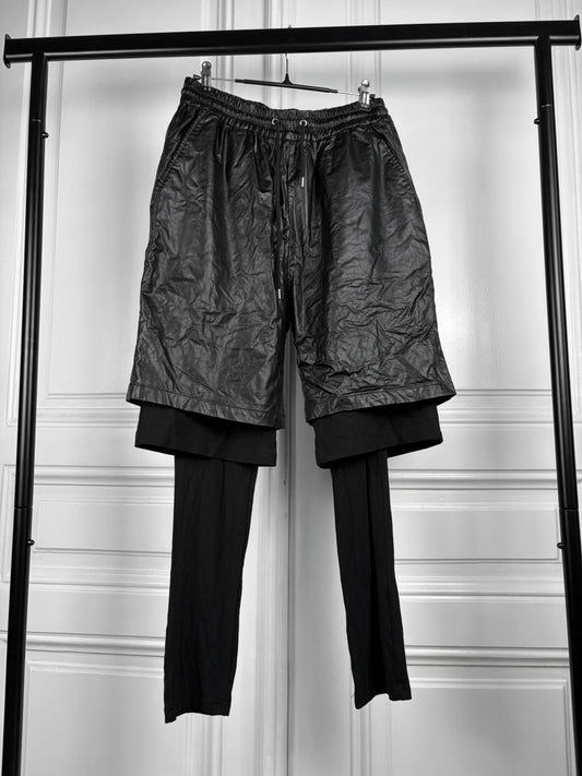 Johnny Wolf Shorts