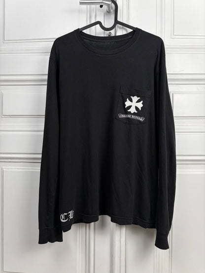 Chrome Hearts Longsleeve