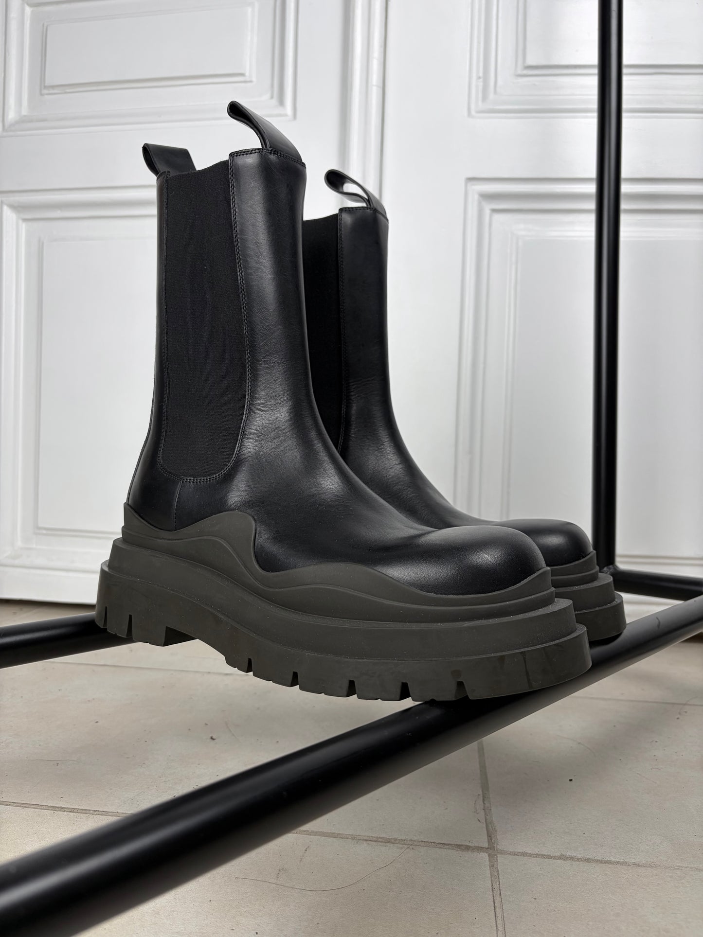 Bottega Veneta Tire Boot