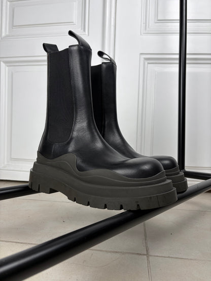 Bottega Veneta Tire Boot