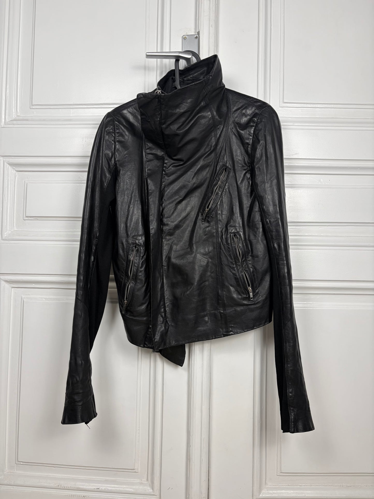 Rick Owens classic biker