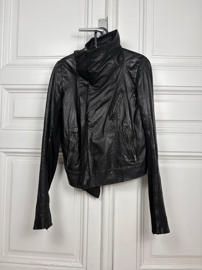 Rick Owens classic biker