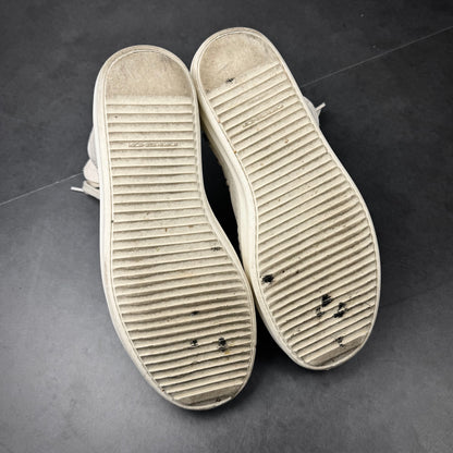 Rick Owens Drkshdw Ramones