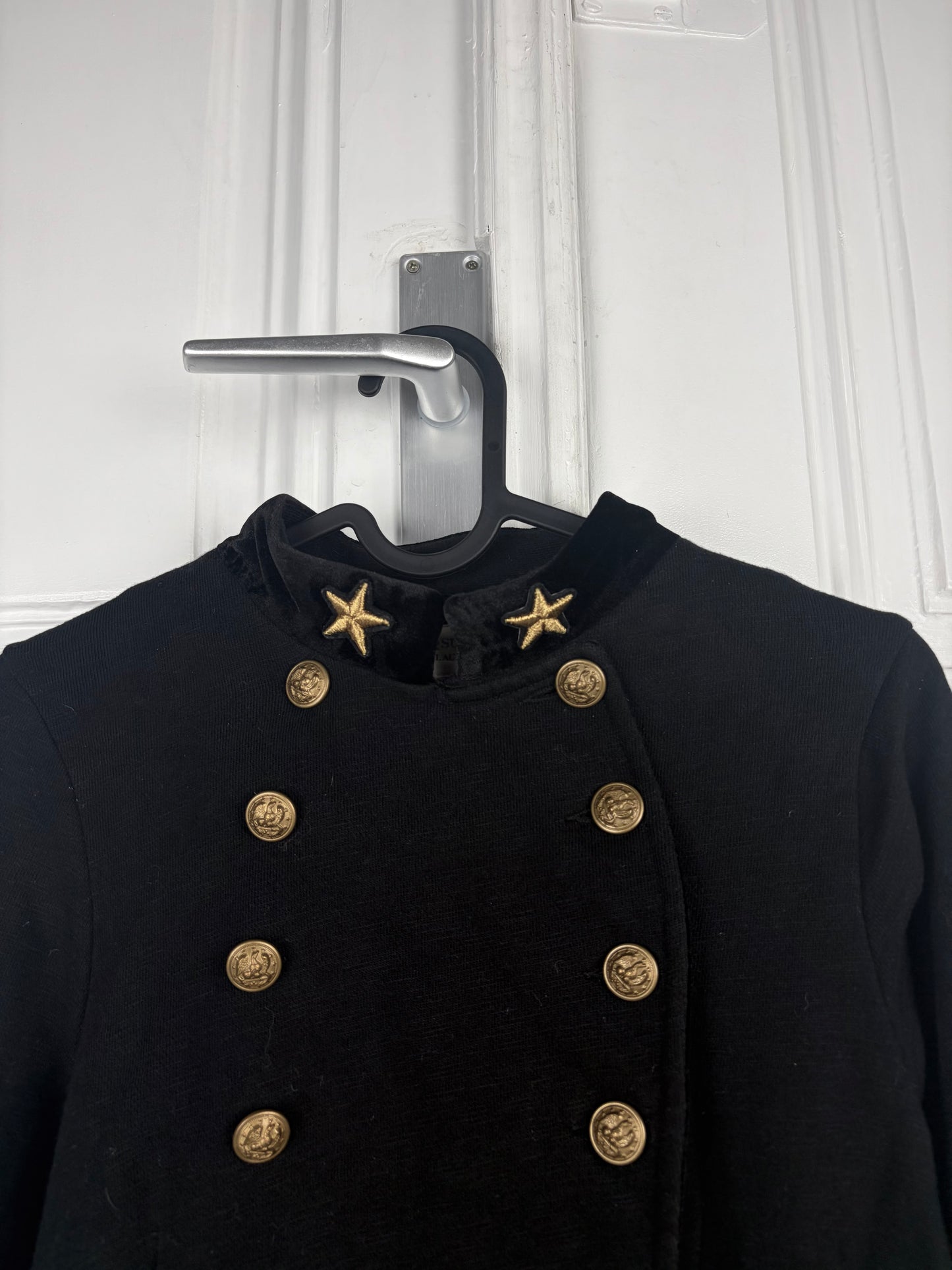 Ralph Lauren Star Napoleon Jacket