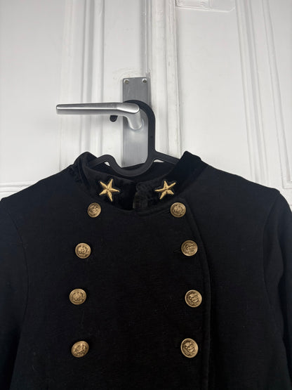 Ralph Lauren Star Napoleon Jacket