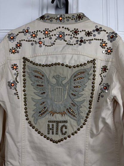 Hollywood trading company Tucker jacket