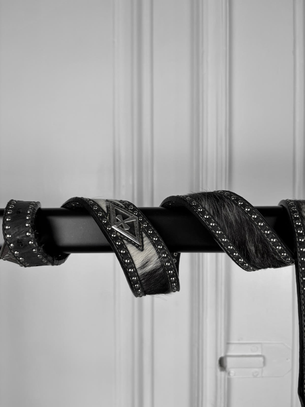 Vintage Japanese belt