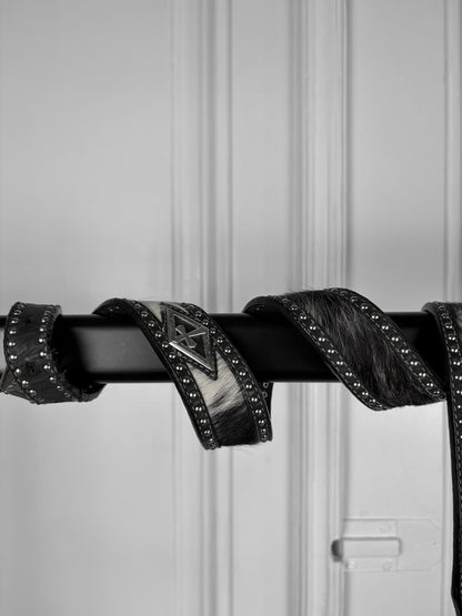 Vintage Japanese belt