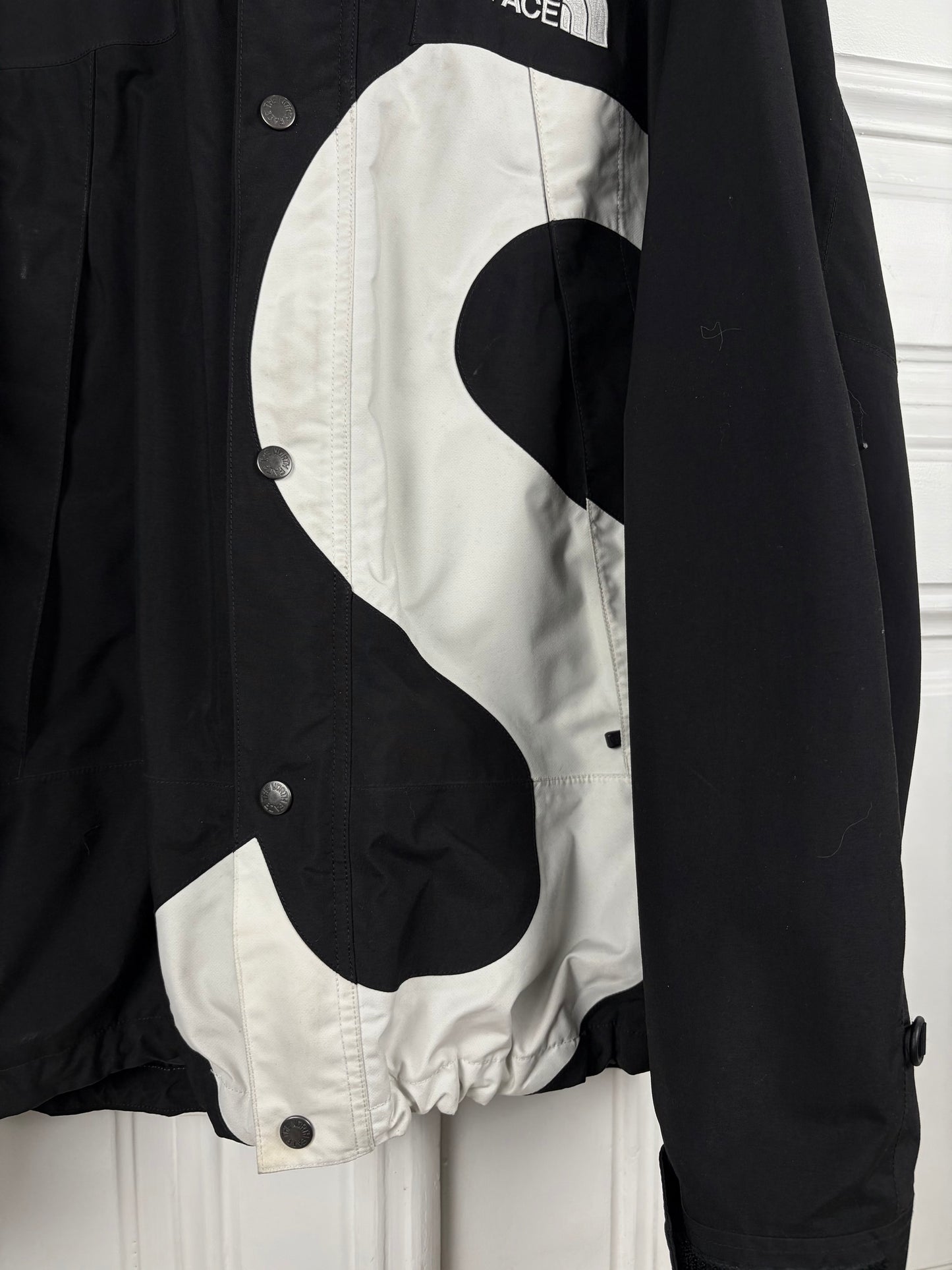 Supreme x North Face Jacket