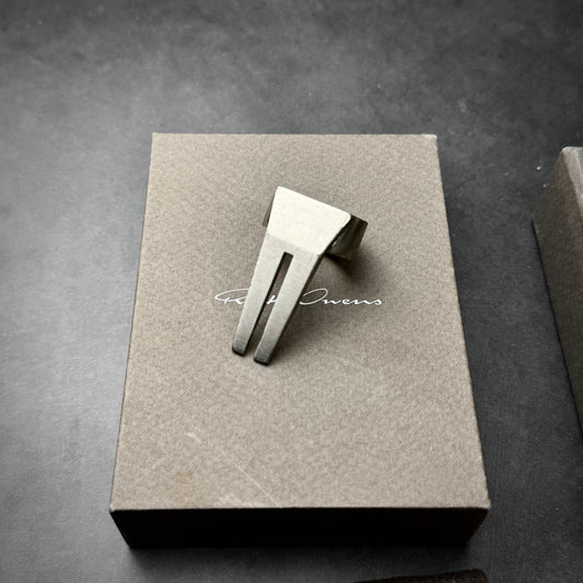 Rick Owens Trunk Ring