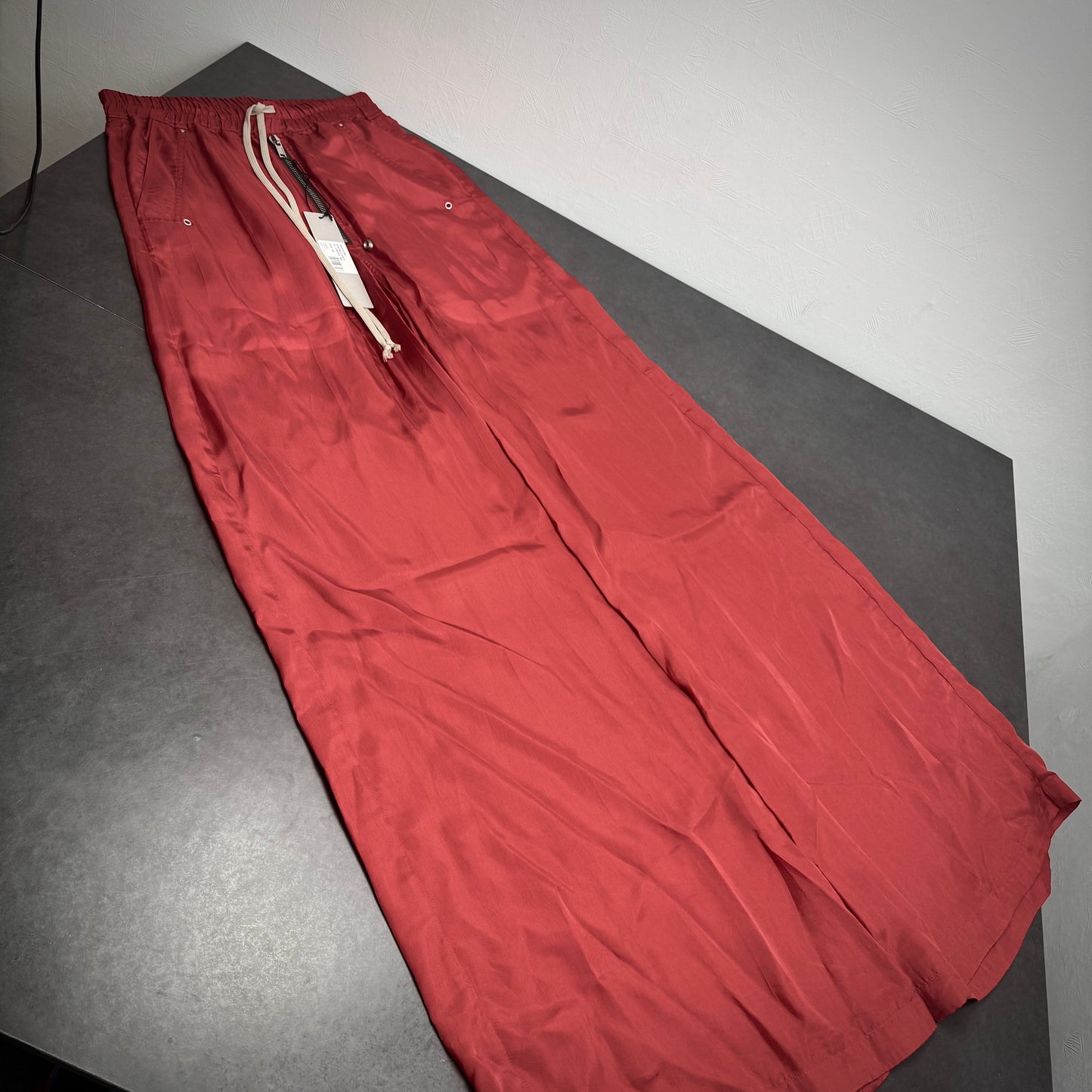 Rick Owens Sample „Bela“ S/S 24 Lido