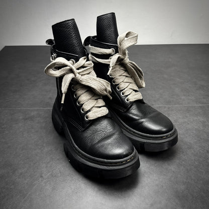 Rick Owens X Doc Martens