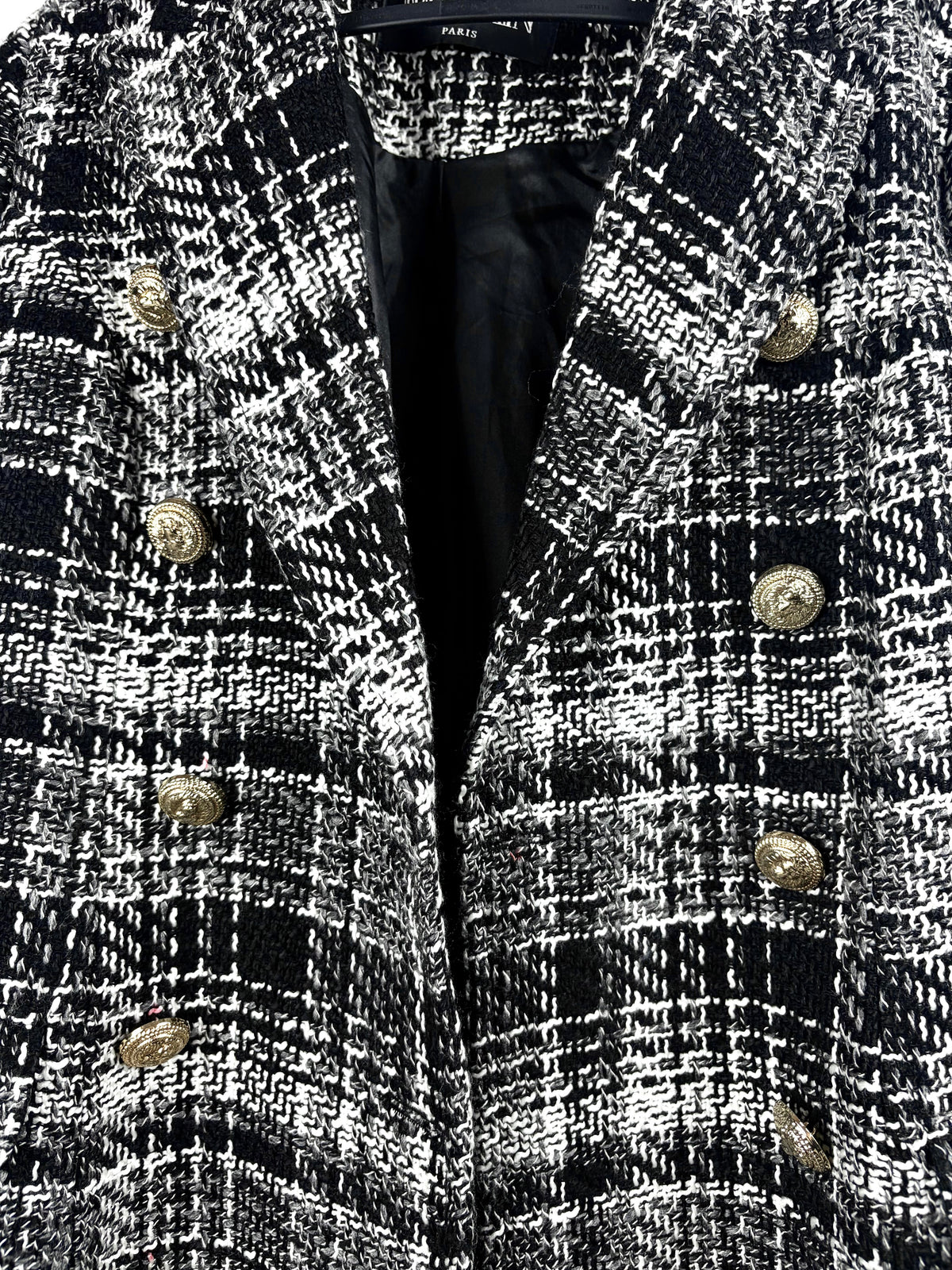 Balmain Coat
