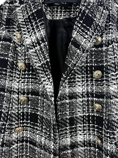 Balmain Coat