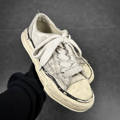 Maison Mihara Melted Sneaker