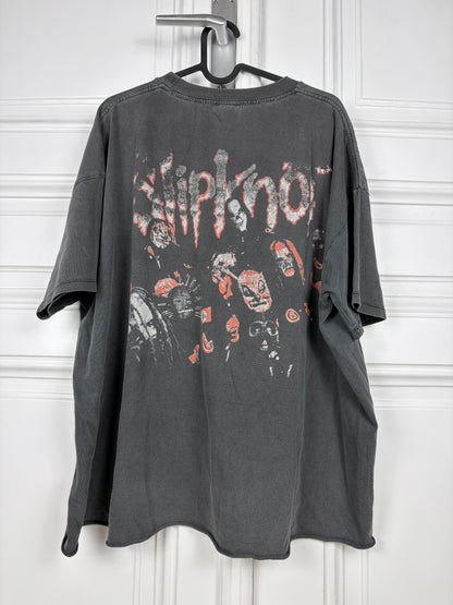 Slipknot OG 2000s sunfaded tshirt