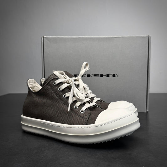Rick owens ramones
