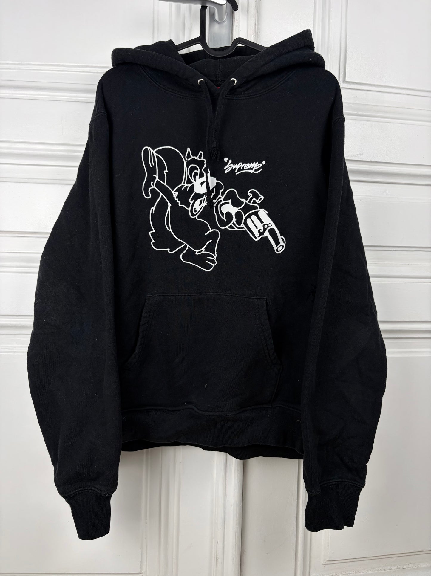Supreme hoodie