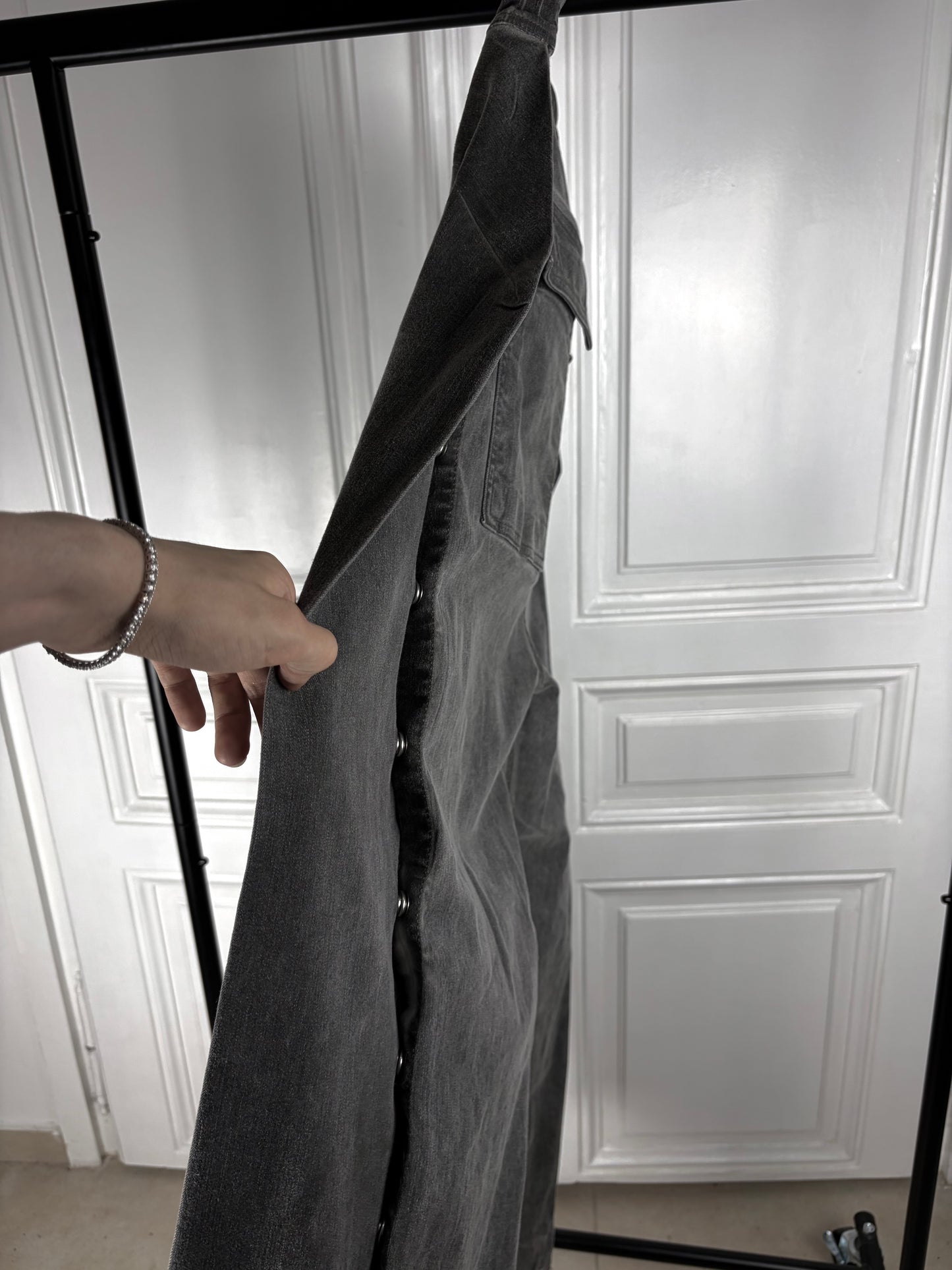 Rick Owens Babel Pusher Pants