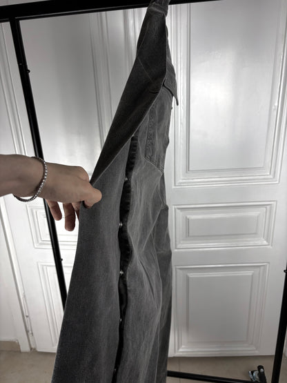 Rick Owens Babel Pusher Pants