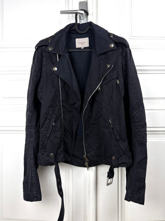 Balmain Biker Jacket
