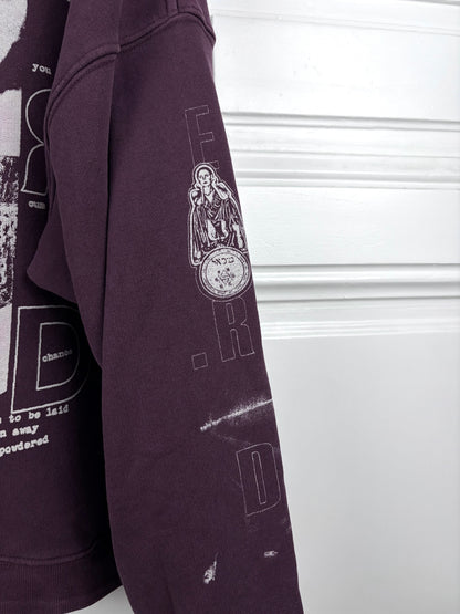 Enfants Riches Déprimés „Remember When“ Hoodie