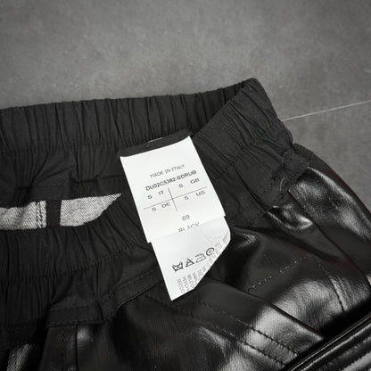 Rick Owens Sample Creatch Shorts