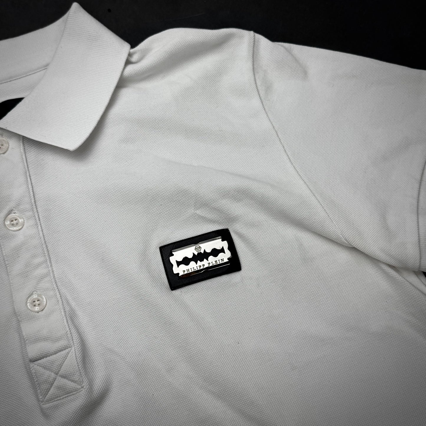 Philipp plein Razorblade shirt