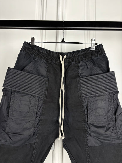 Rick Owens Creatch Cargo