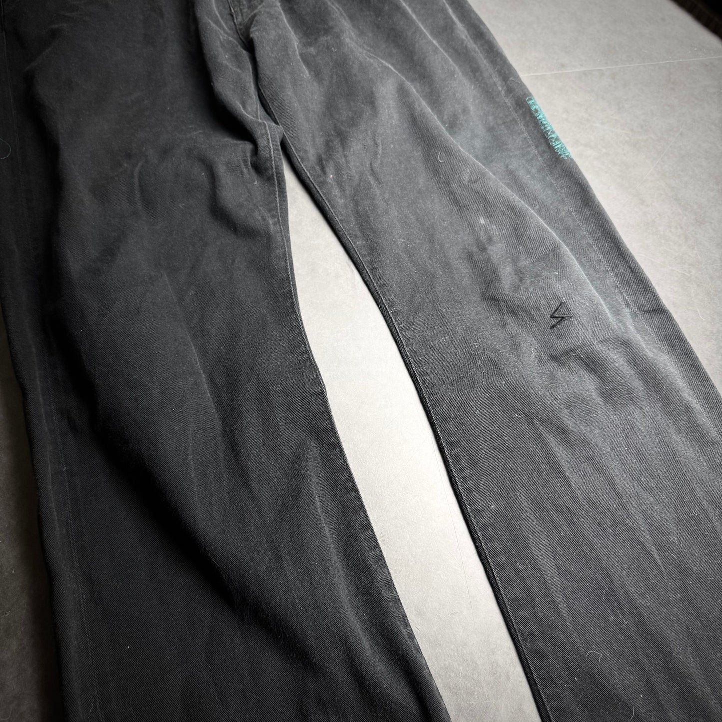 Undercover 2016 „Wahnfrieden“ Bolt Pants