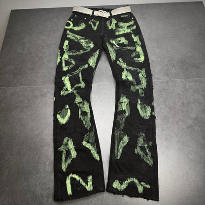 Vlone Endless Denim