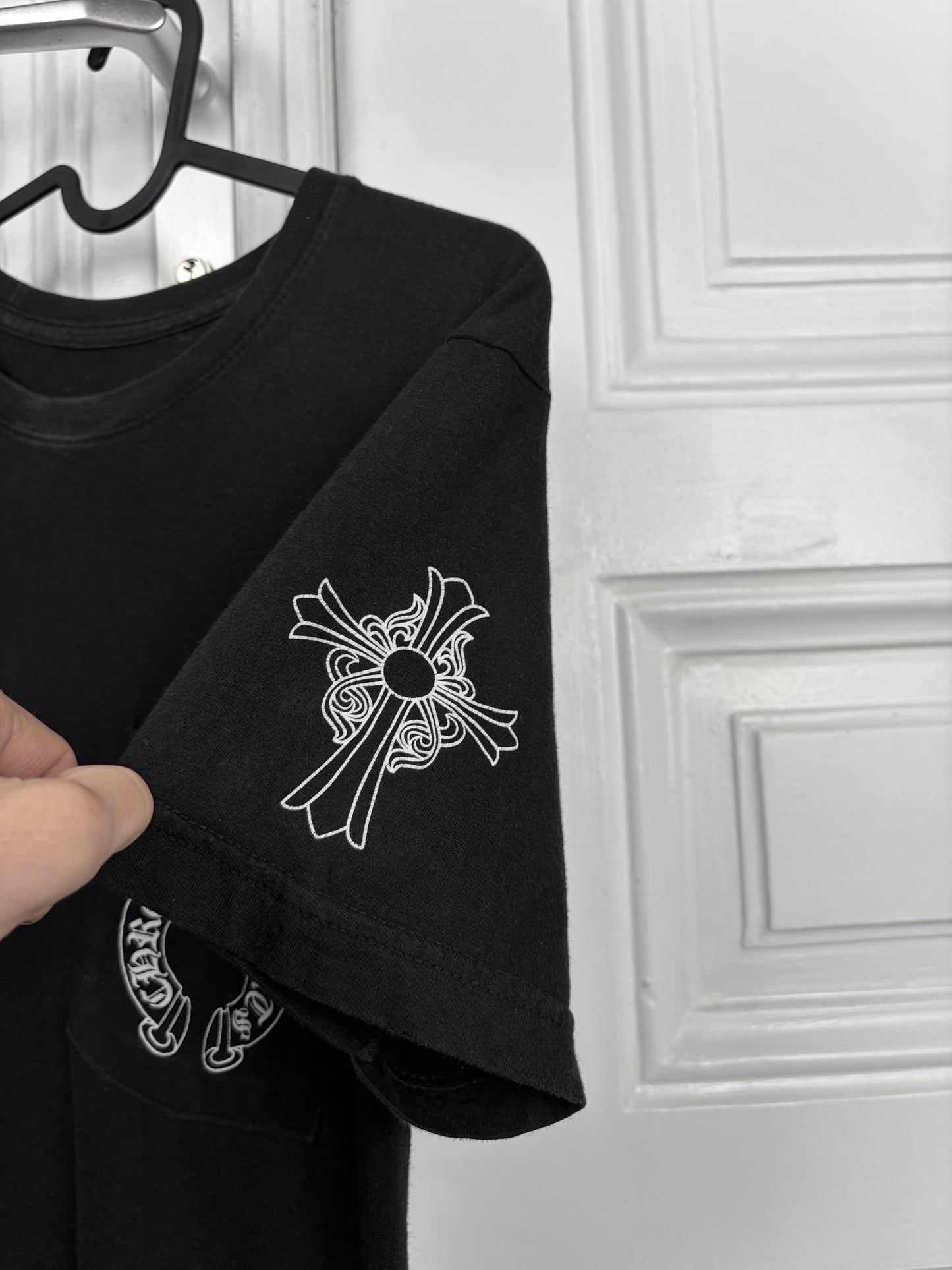 Chrome Hearts Tshirt