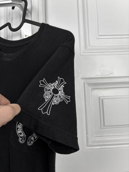 Chrome Hearts Tshirt