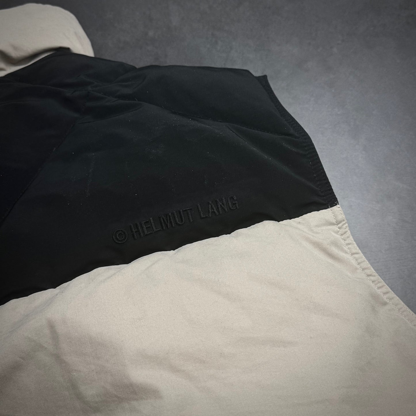 Helmut Lang Vest