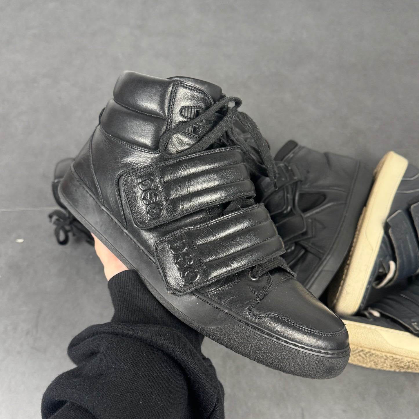 Dsquared Strap Sneaker