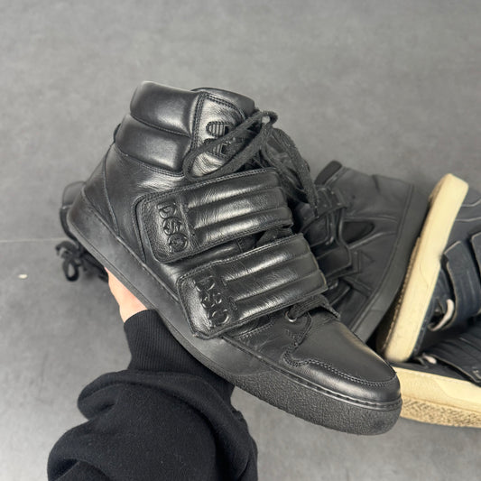 Dsquared Strap Sneaker