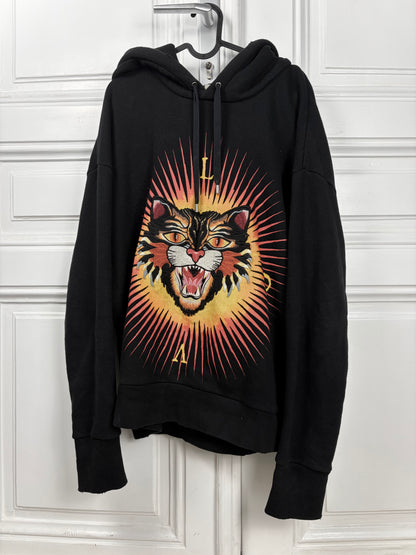 Gucci modern future Hoodie