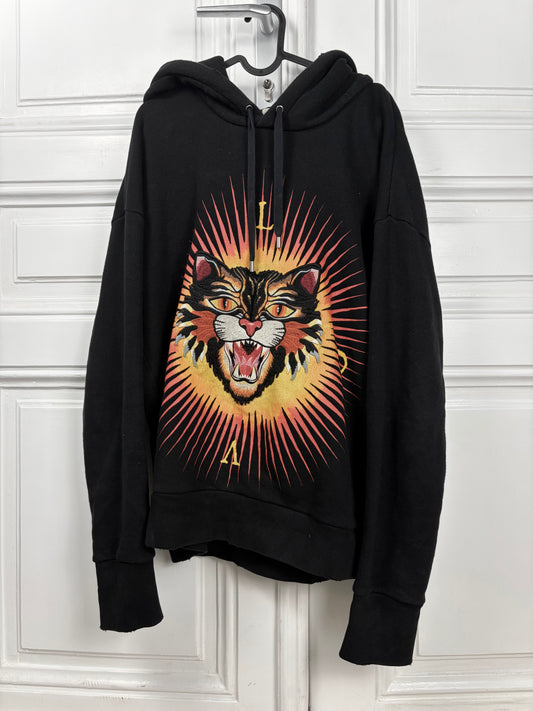 Gucci modern future Hoodie