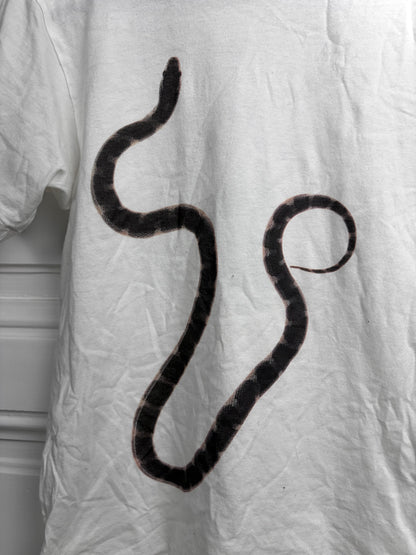 Roar Snake Tshirt