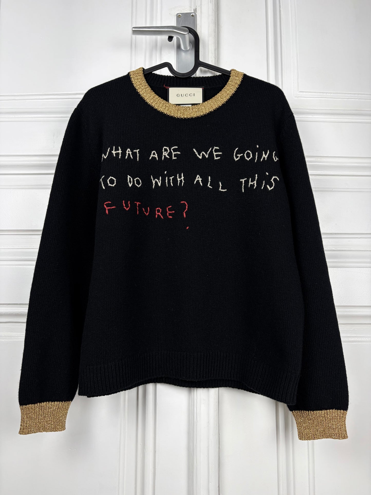 Gucci Coco Captain Sweater